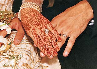 Eligible for marriage only if you have an elite education